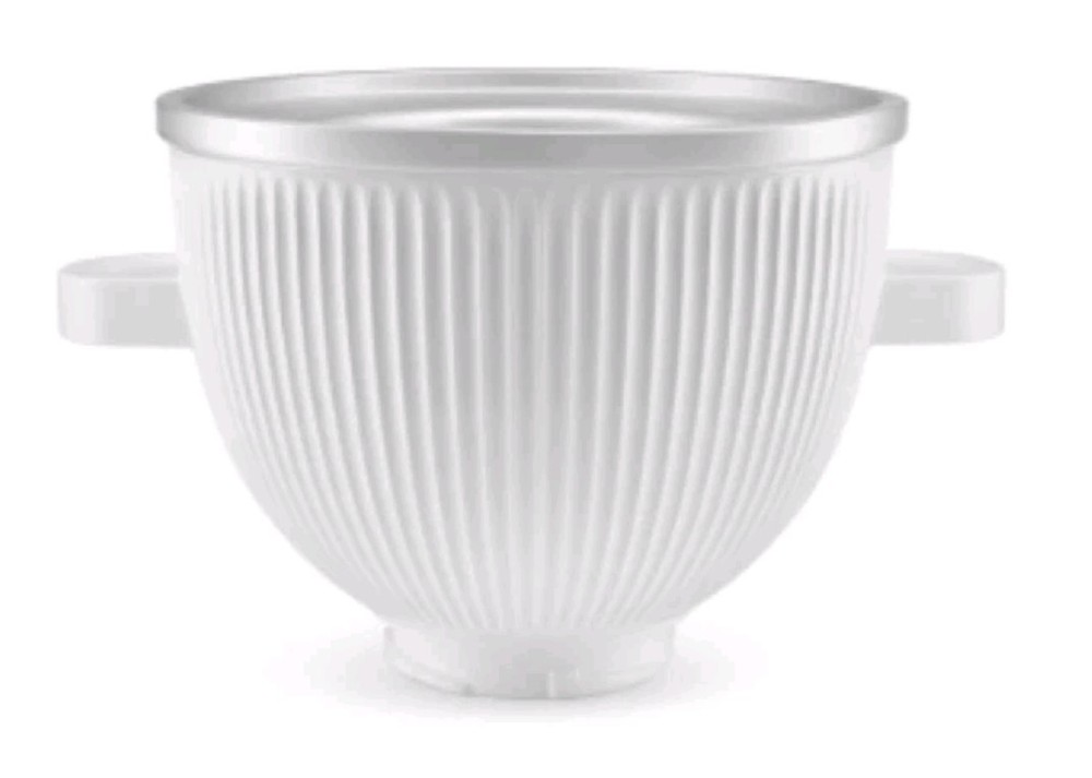 KitchenAid KSMICM Ice Cream Maker Attachment