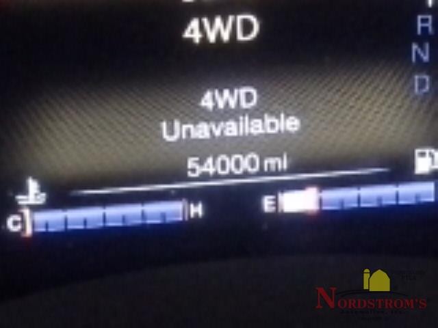 2020 Jeep Renegade Transmission Control Module Computer