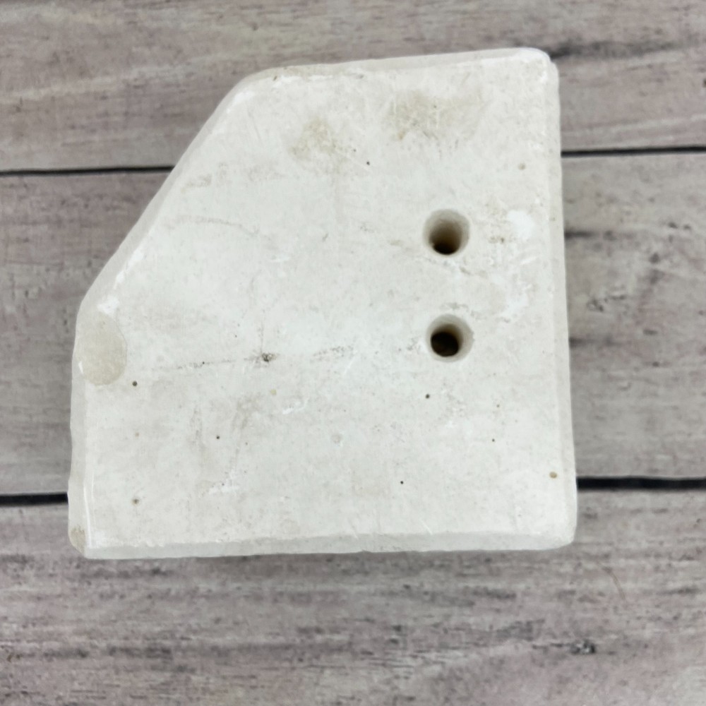 Provincial Ceramic Casting Mold Santa's Workshop #P-423