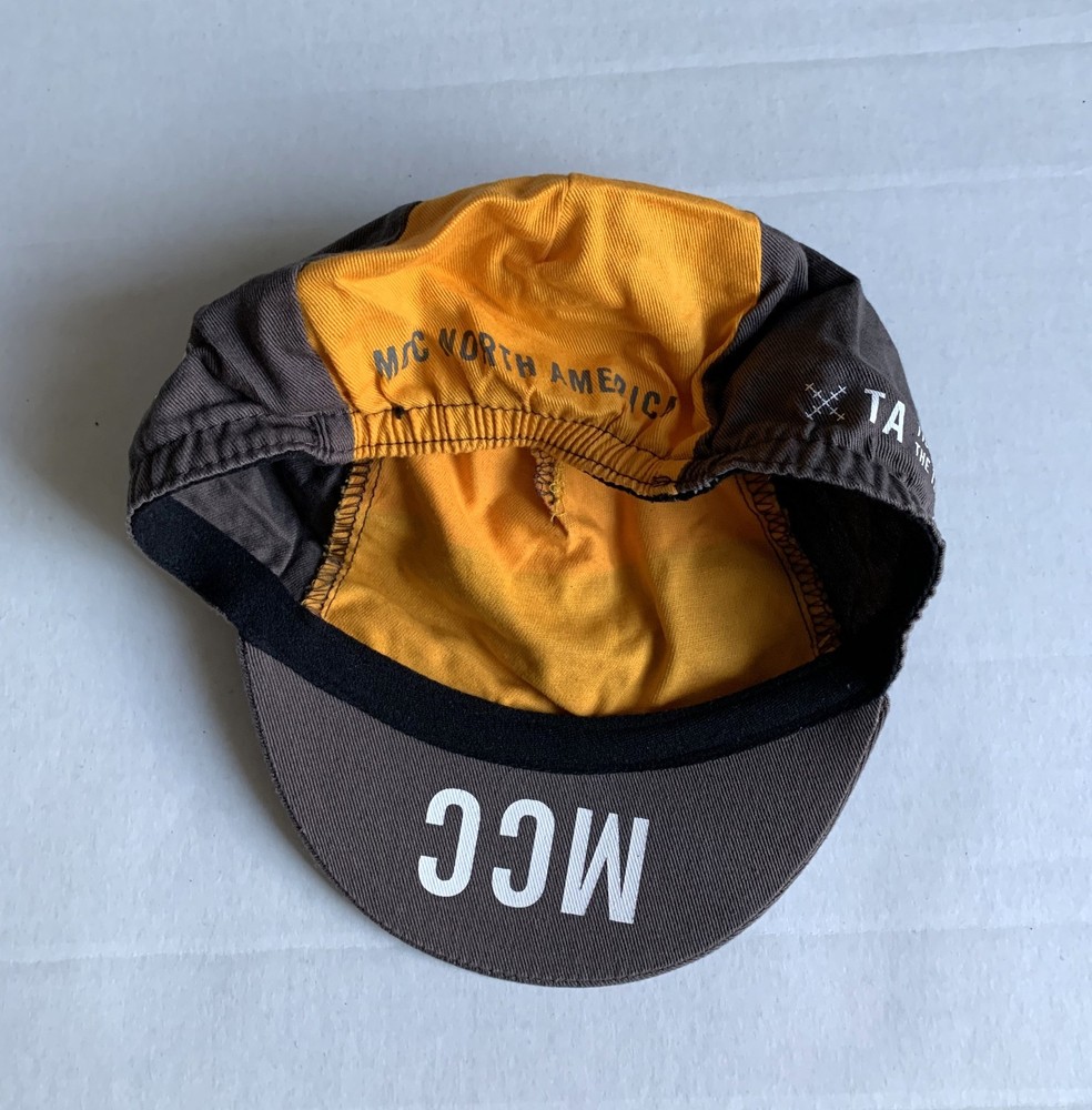 RAPHA MCC Cycling Cap