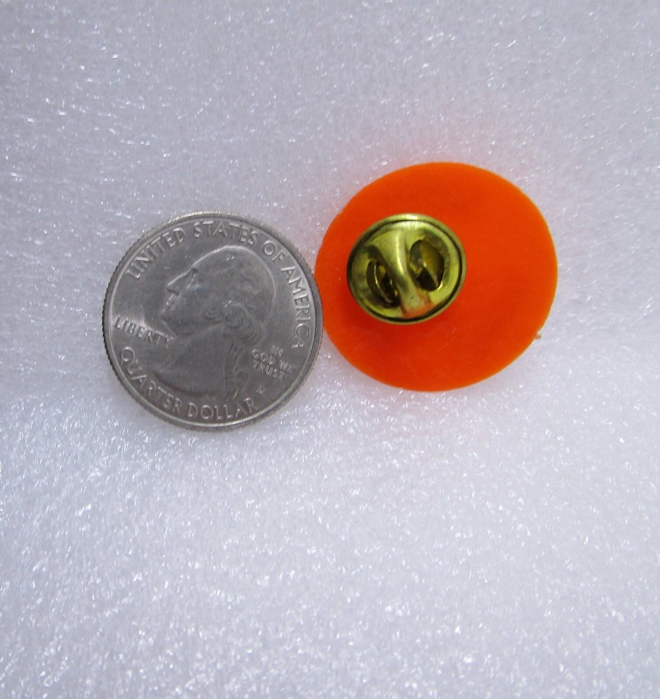 Shop Suffolk 1st Plastic Pin