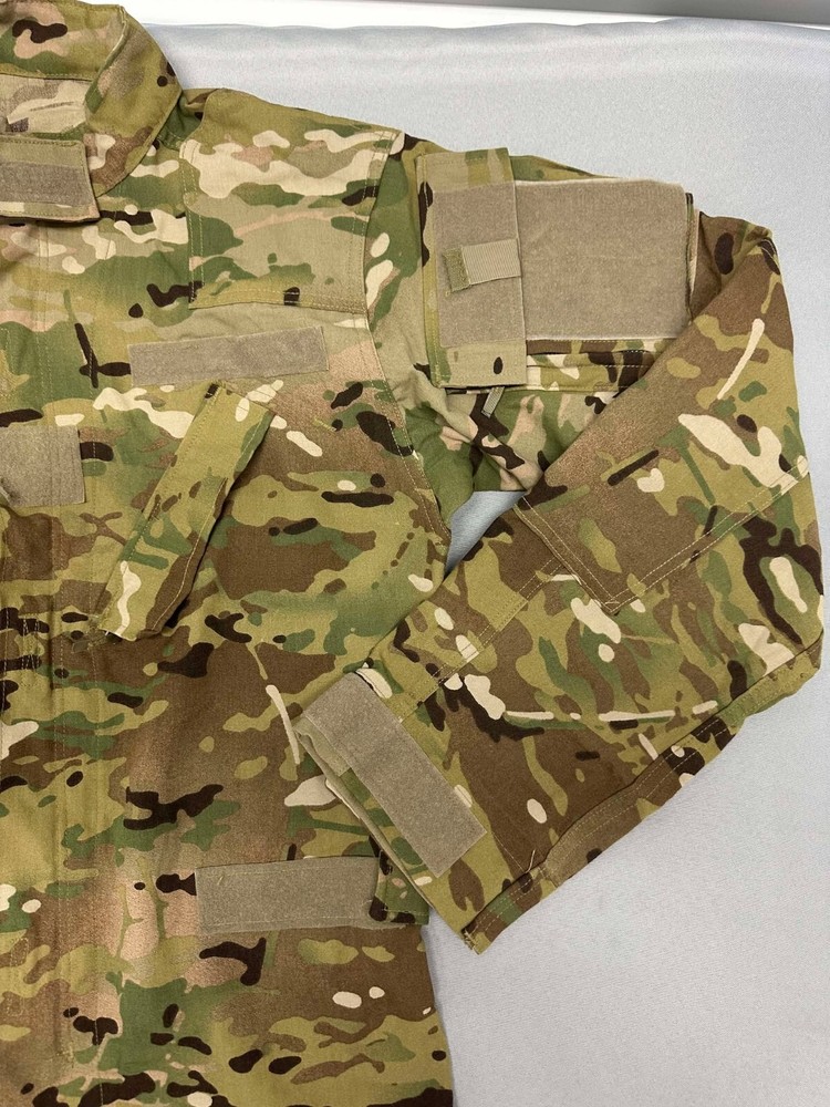 USGI Army Aircrew Combat Uniform Coat