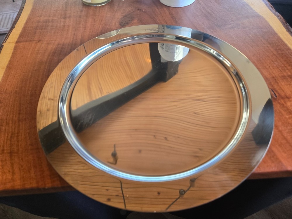zepfer platter