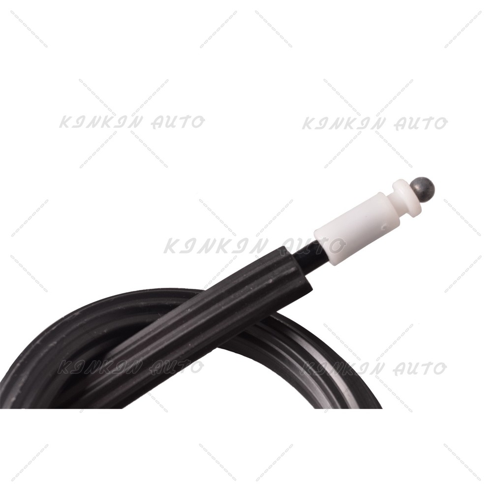 Rear Trunk Tailgate Lock Latch W/cable fit 2010-2013 Range Rover Sport