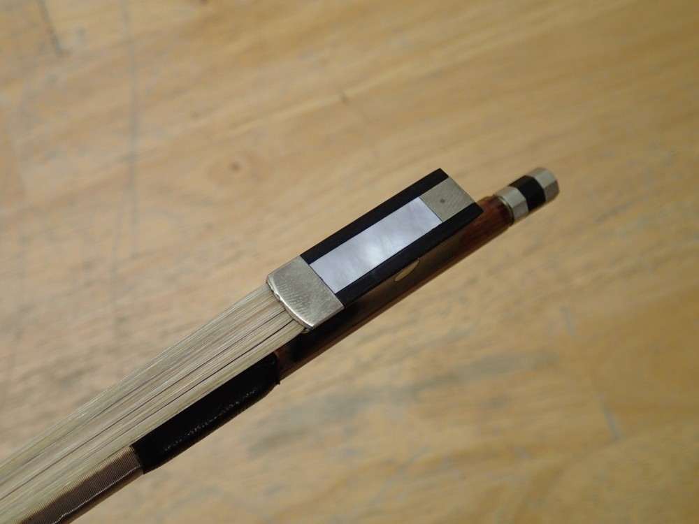 Hoyer HP Pariser Bow Estate Item
