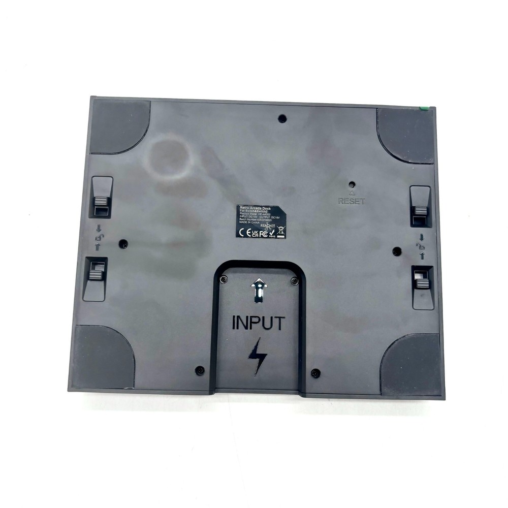 HONCAM Retro Arcade Dock for Nintendo Switch and Switch 2