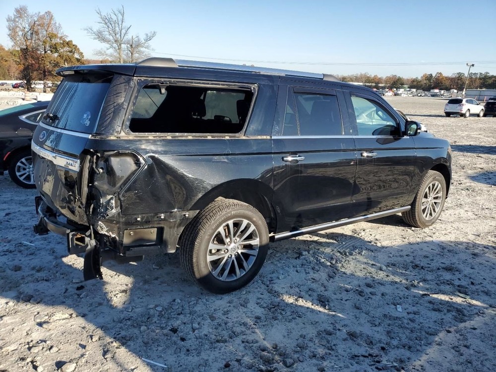 Fuse Box Engine Fits 18-21 NAVIGATOR 4881201