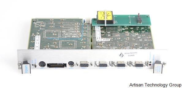 Itran FS/10 Feature Module