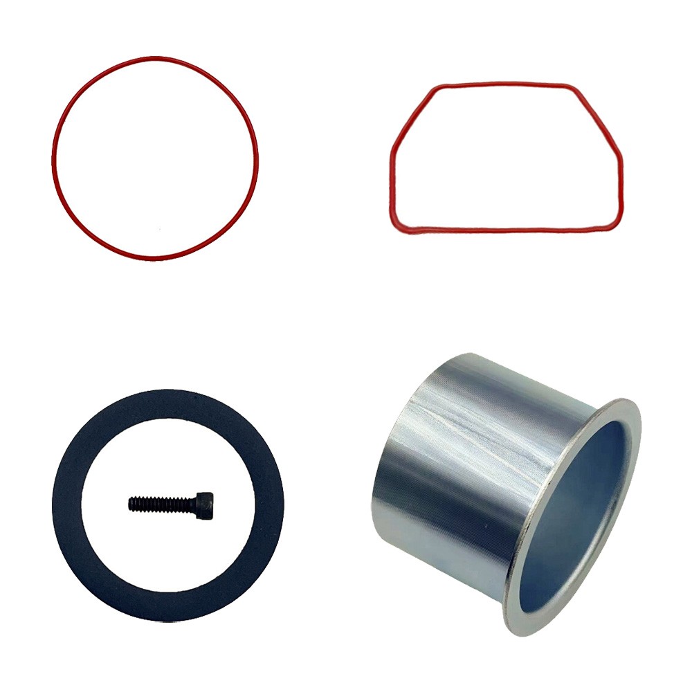 Fit Porter Cable K-0650 Compressor Cylinder & Ring Replacement Kits