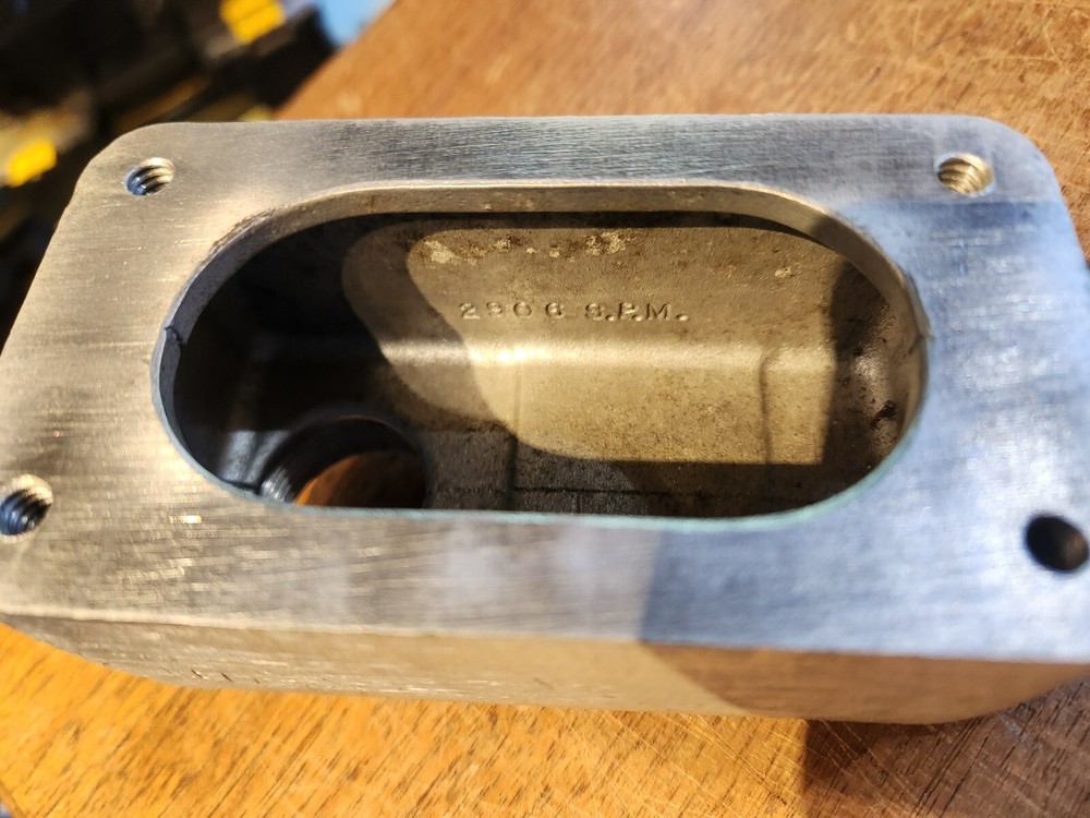 USED Killark XLB-3 Explosion Proof Electrolet SHIPS FREE