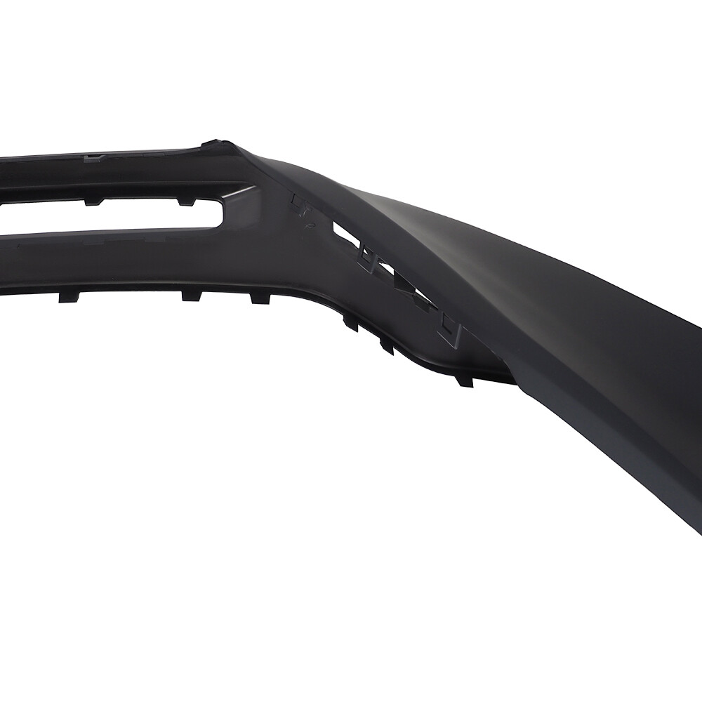 For Ford Explorer 2020-2023 Front Upper Bumper Cover With Bracket Assembly Kit