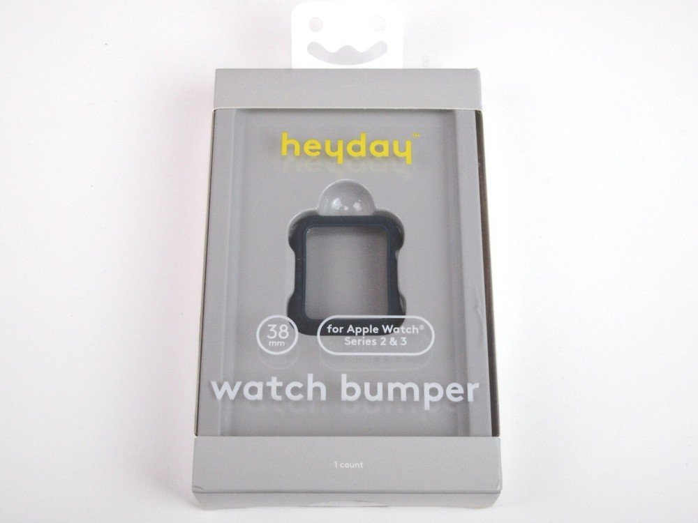Apple Watch Bumpers 38mm - Dark Teal