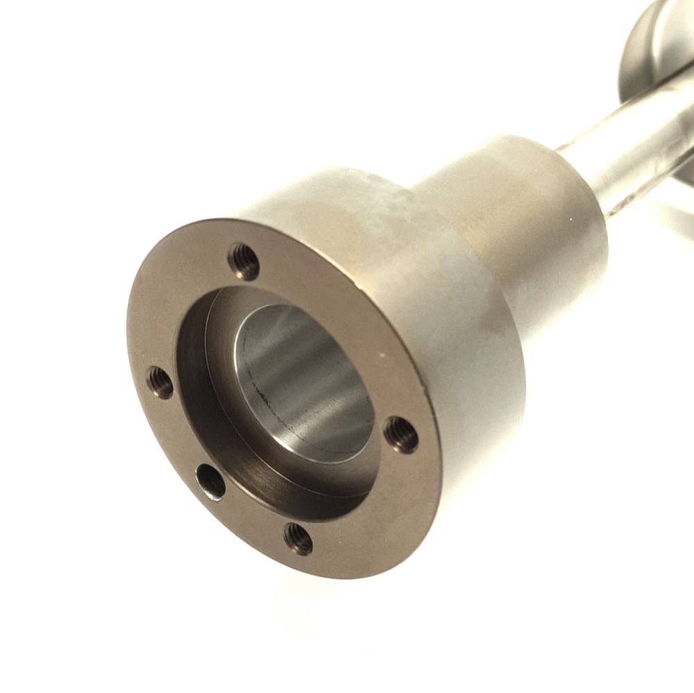 Adept Cobra S600 Ball Spline Assembly For Third & Fourth Joint SCARA Robot