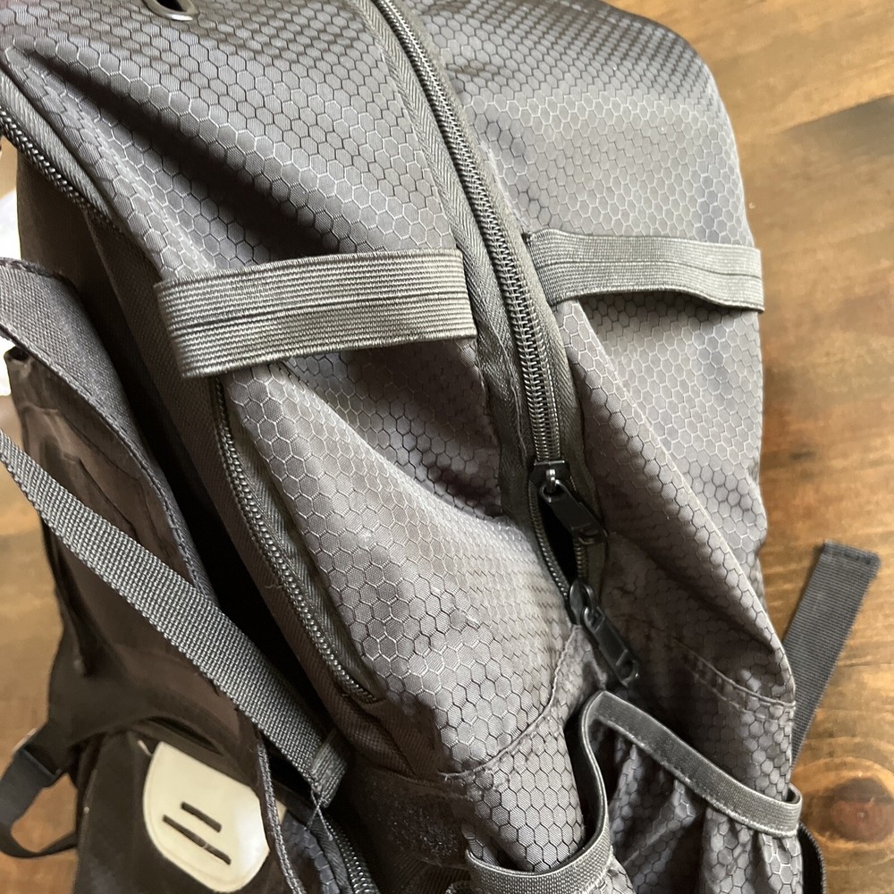 Himal Backpack Pro Baseball Bat for Baseball TBall Softball EUC