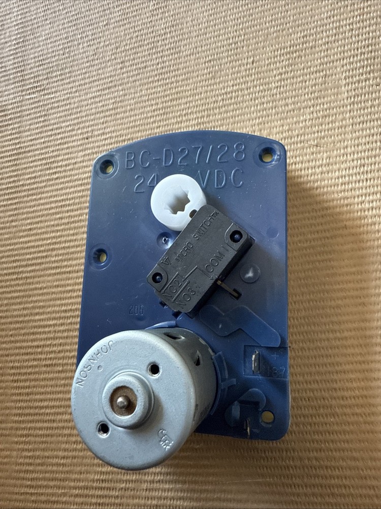 AMS Sensit Vending Machine Motor Left Turning