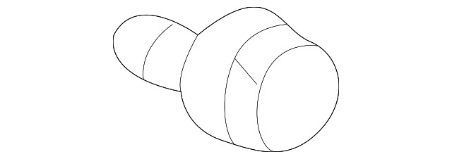 Genuine GM Multi-Purpose Retainer 11571118