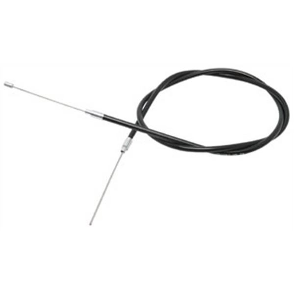 Motion Pro - 01-0604 - Black Vinyl Special Throttle Cable