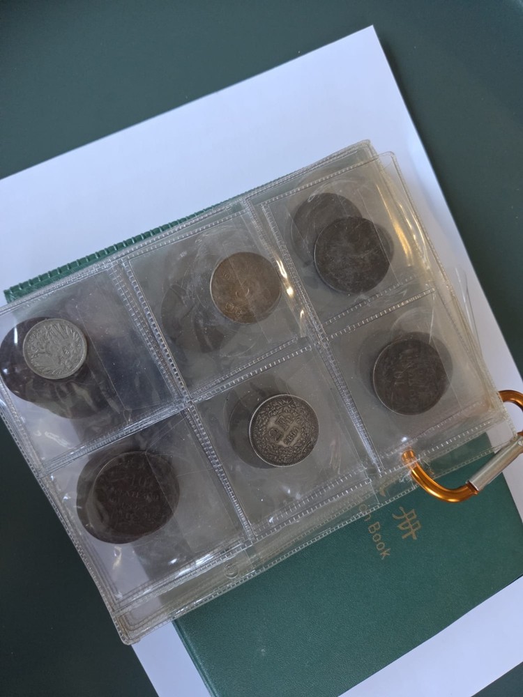 Coin Collection