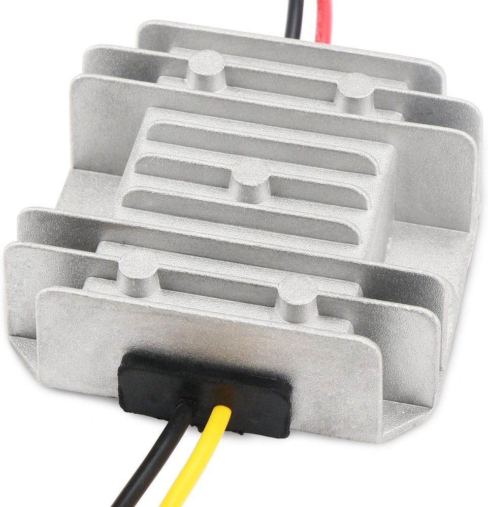 DROK DC-DC Boost Converter 5V to 12V 3A Module