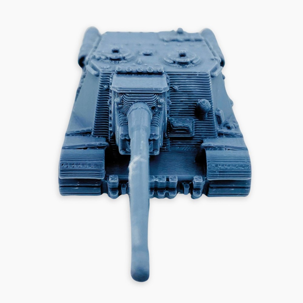 ISU-122 (fuel)