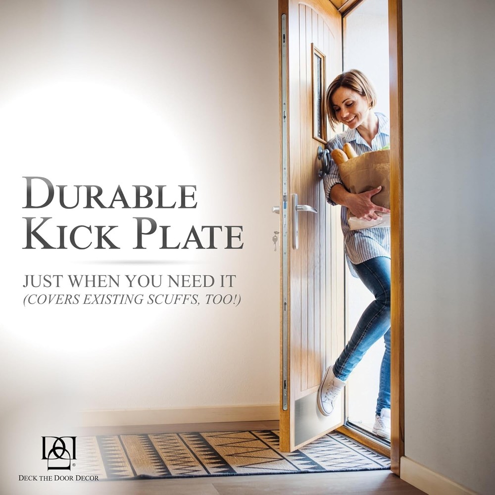 Door Kick Plate