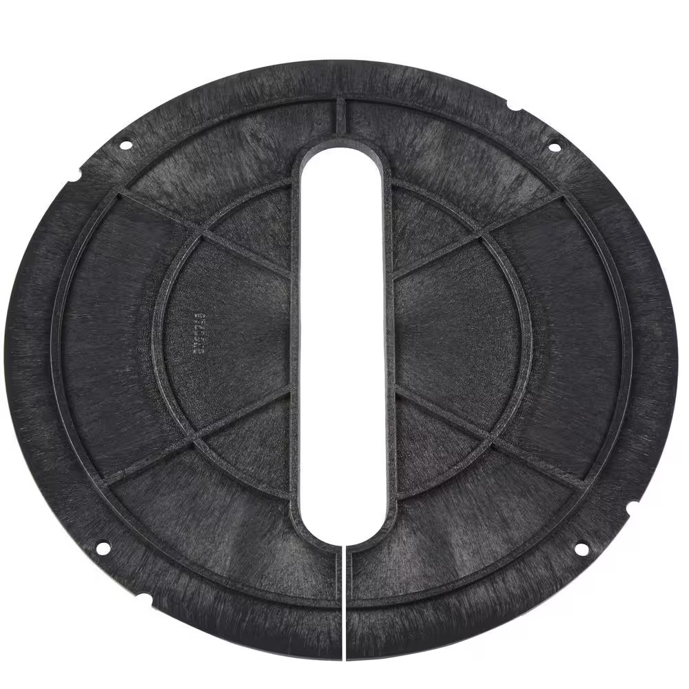18 In. Sump Pump Basin Lid