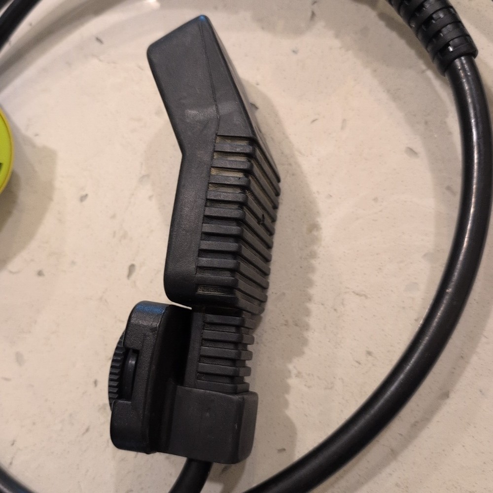 US DIVERS REGULATOR SET