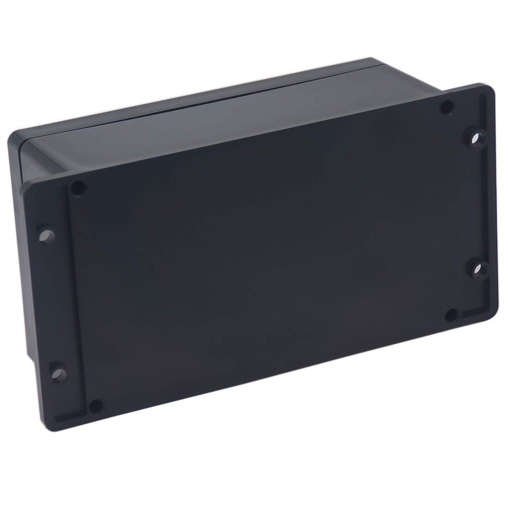 Junction Box IP65 Waterproof ABS Plastic Electrical Project Case Power Juncti...