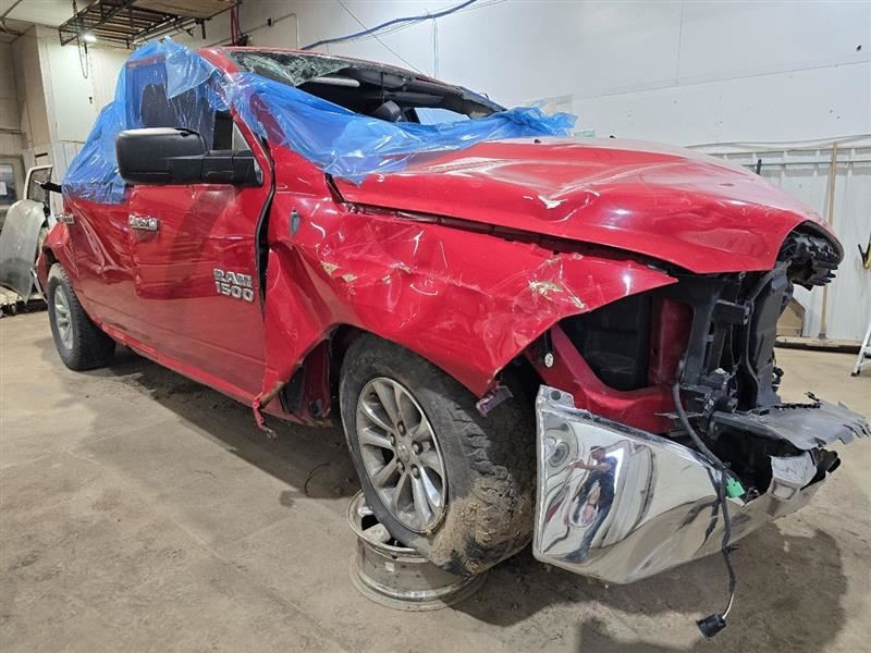 RAM1500 2013 Accessory Holders 587045