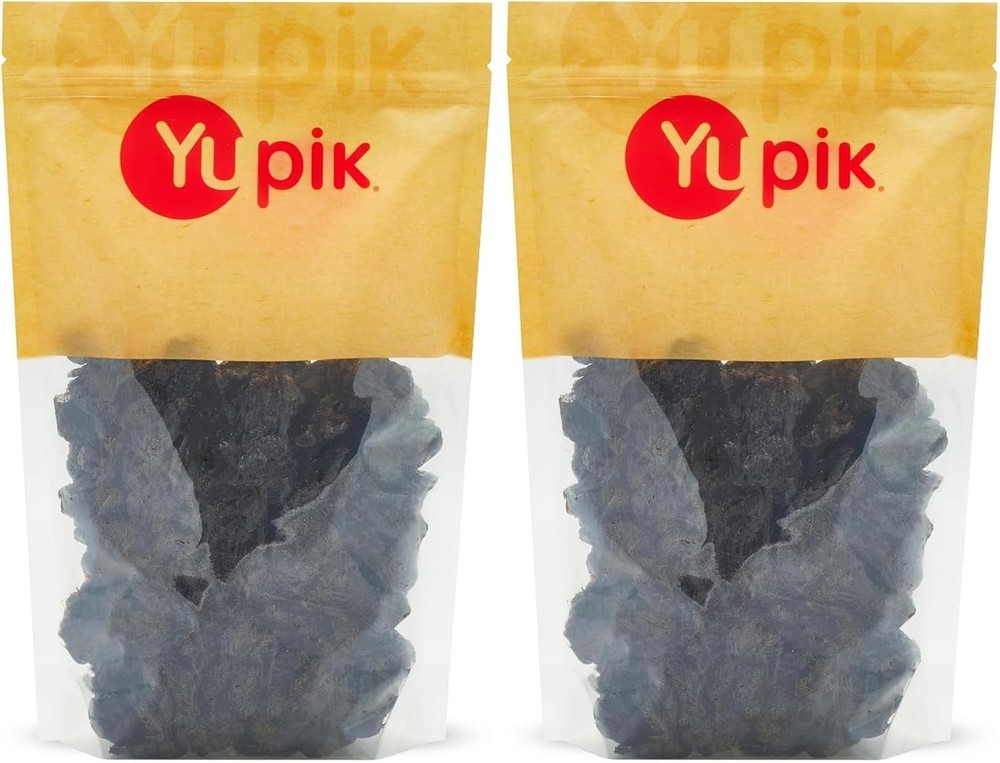 Pitted Prunes, 2.2 lb ()