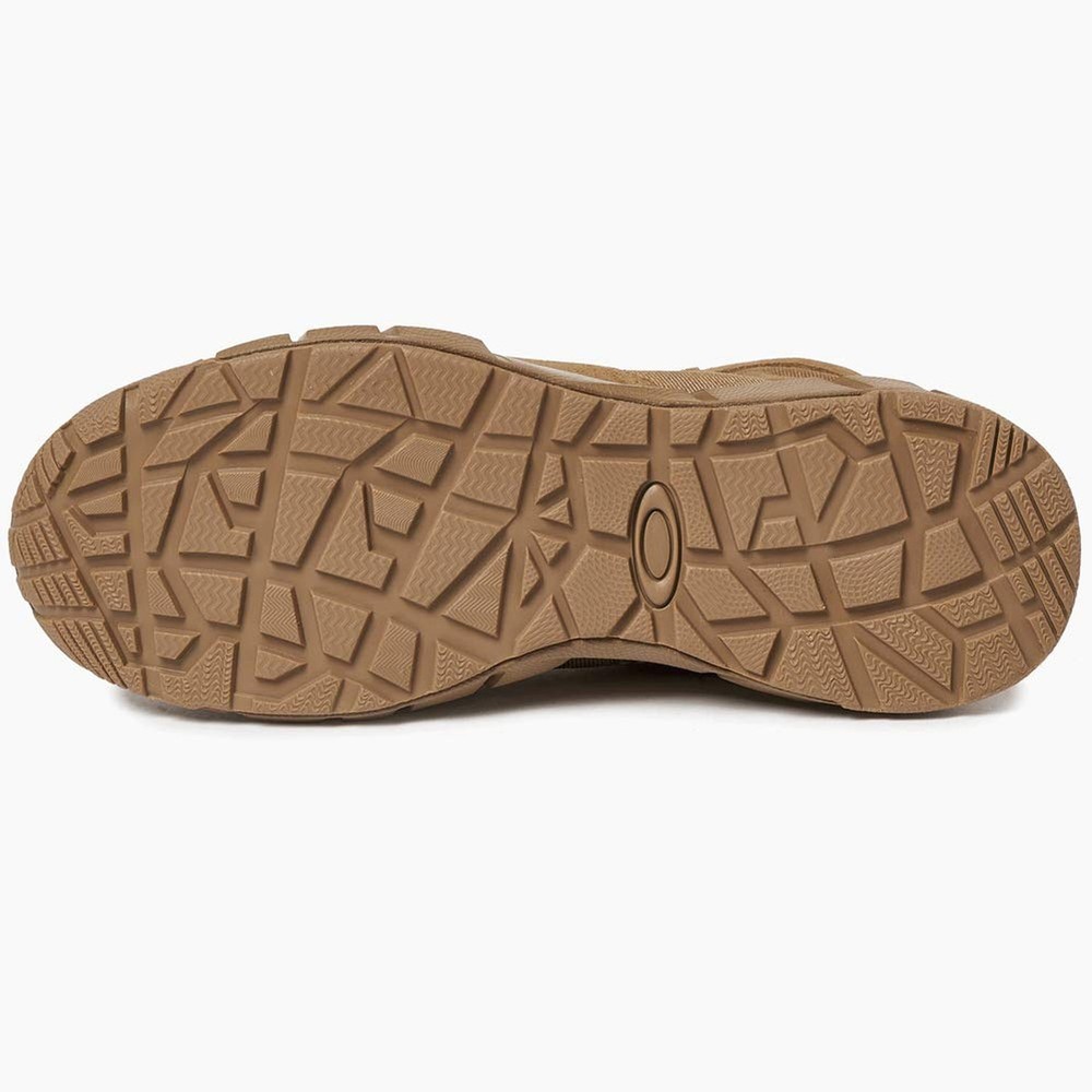 Oakley LT Assault 2 Boot 10.5 Coyote