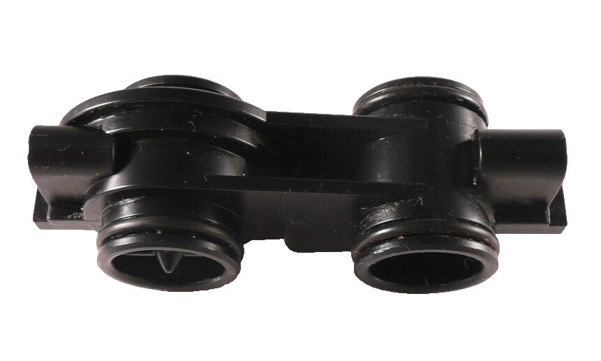 Fleck Rainsoft 60626 Flow Sensor Turbine Meter 3/4" 2510SXT 5600SXT Softeners