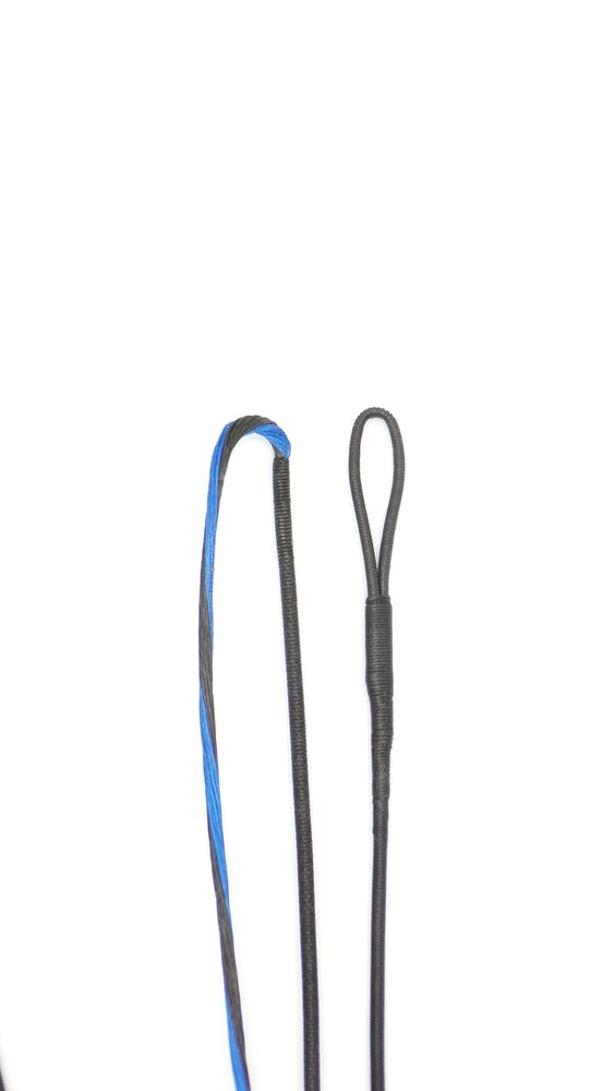 Recurve Traditional Bowstring - Custom - D97