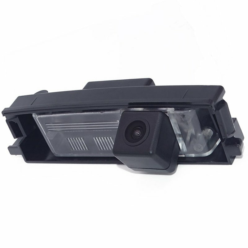 CCD Car Rear View Backup Reverse Camera for Toyota RAV4 RAV-4 2006-2012🎈