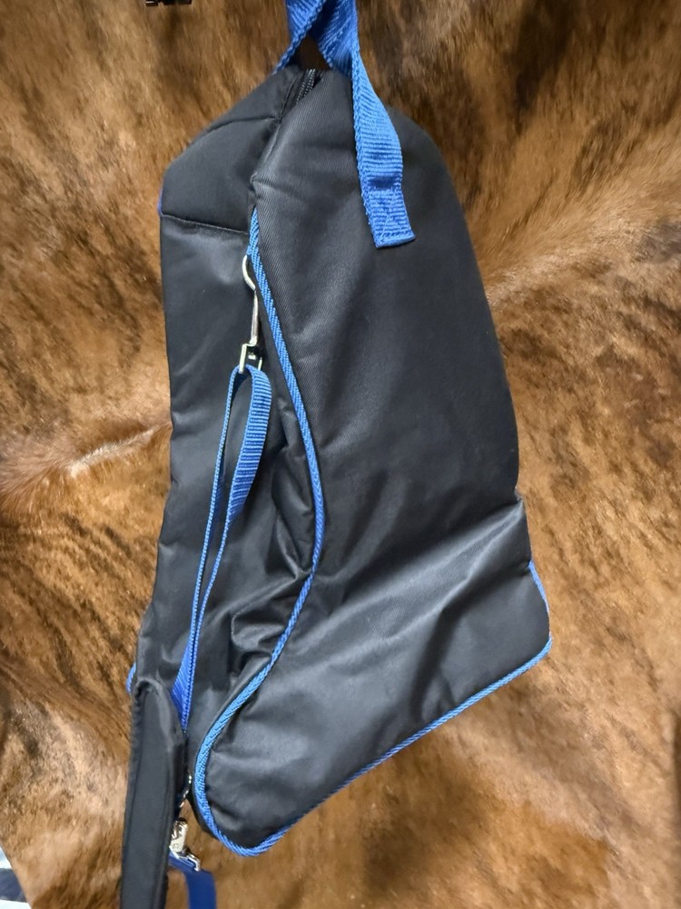 Tough1 Western Boot Bag