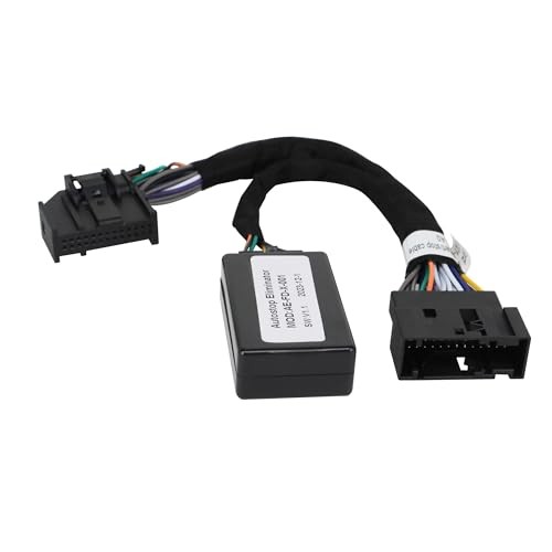 Auto Start Stop Eliminator Fit for