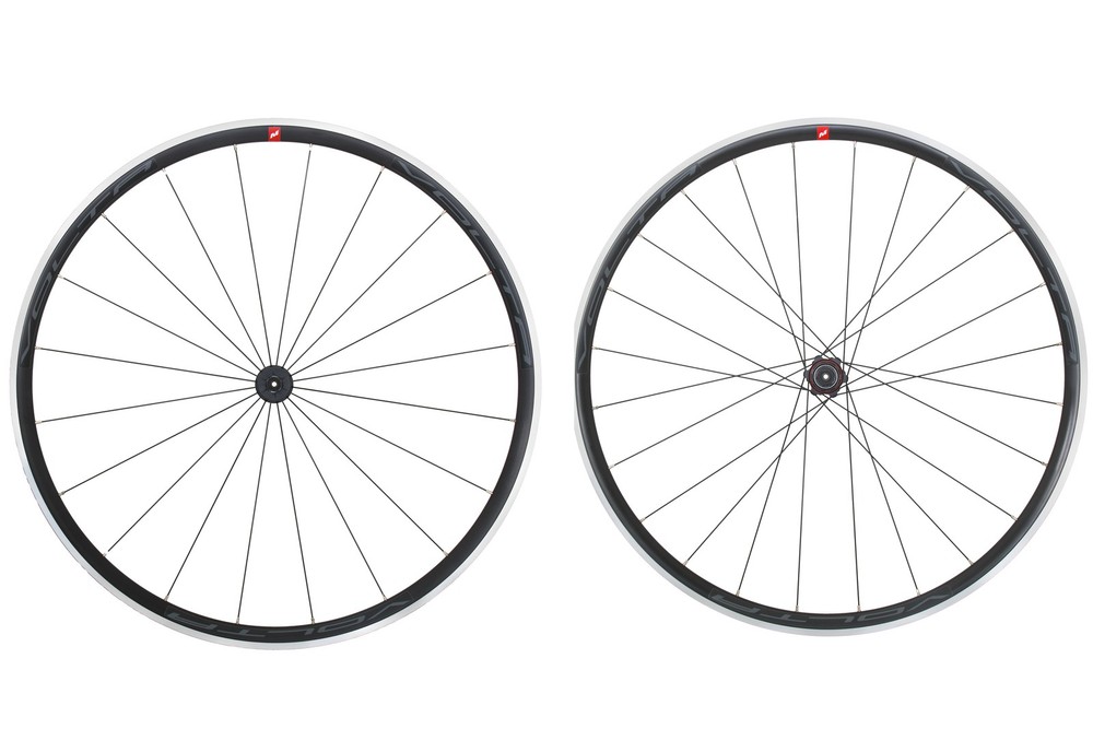 MASSI WHEELSET 700C VOLTA HG11