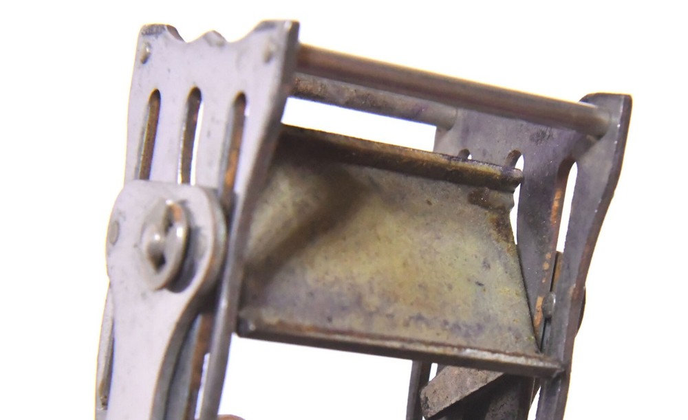 VINTAGE KODAK PROCESSING SERVICE COMET SELF INKING STAMP ADVERTISING