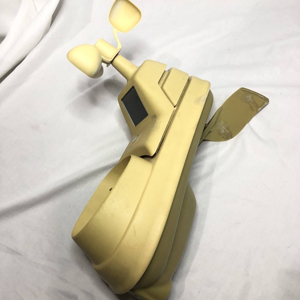 AcuRite Easy 5-in-1 PRO Weather Station Wireless Sensor Model 01533 Display Box