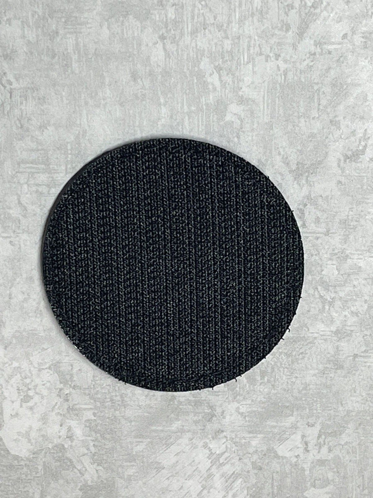 Zombie Outbreak Response Team Tactical PVC Patch, Morale Hook Back Rubber Patch