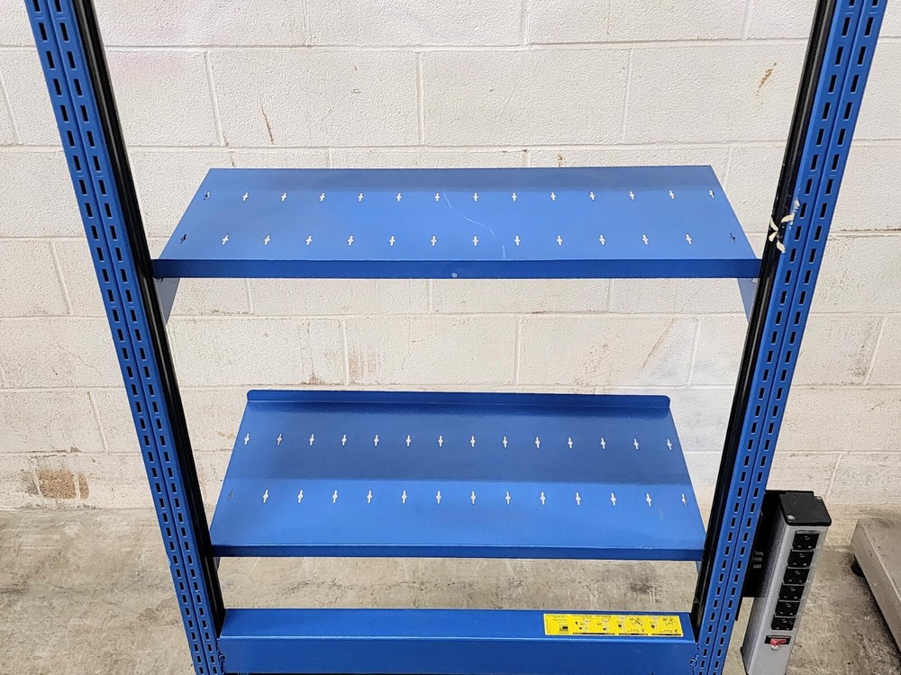 ROUSSEAU OFF-SET MULTIMEDIA STATION