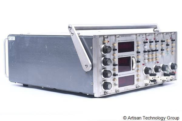 Bently Nevada DVF-2 Digital Vector Filter