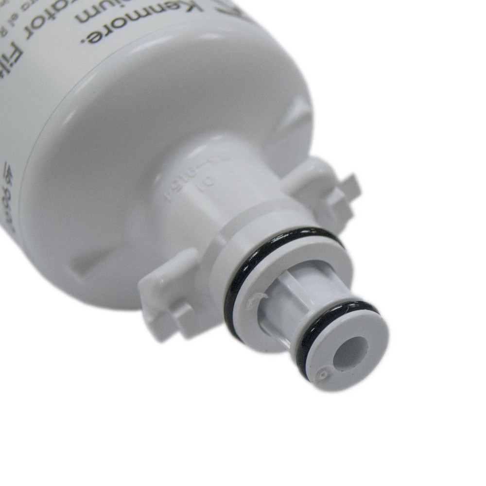 2 Pack Kenmore 9690 469690 Replacement Refrigerator Water Filter 46-9690