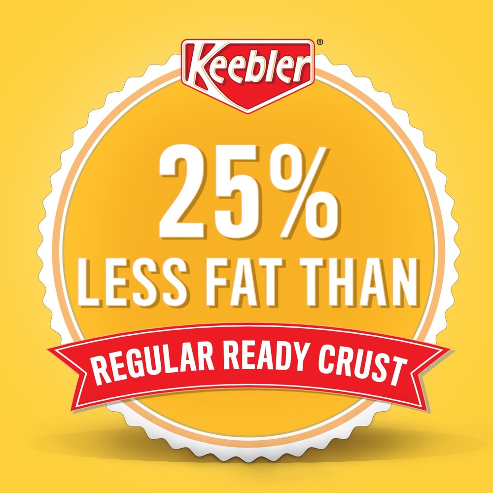 Ready Crust , 6 Ounce (Pack of 12)