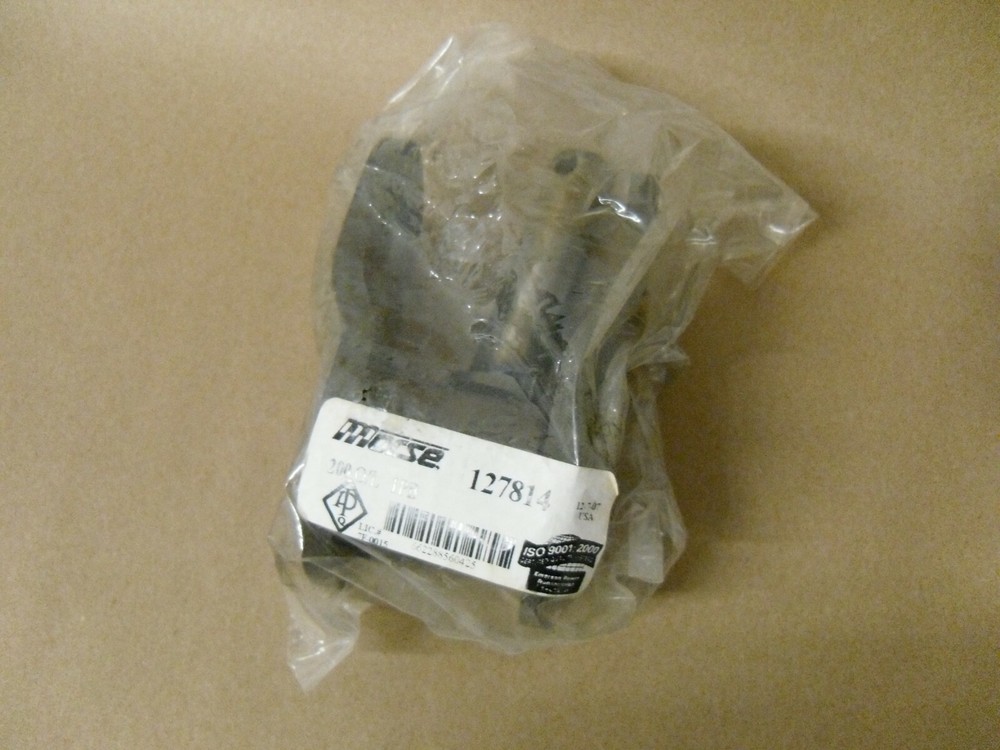 MORSE #200 O/L OFFSET LINK 127814