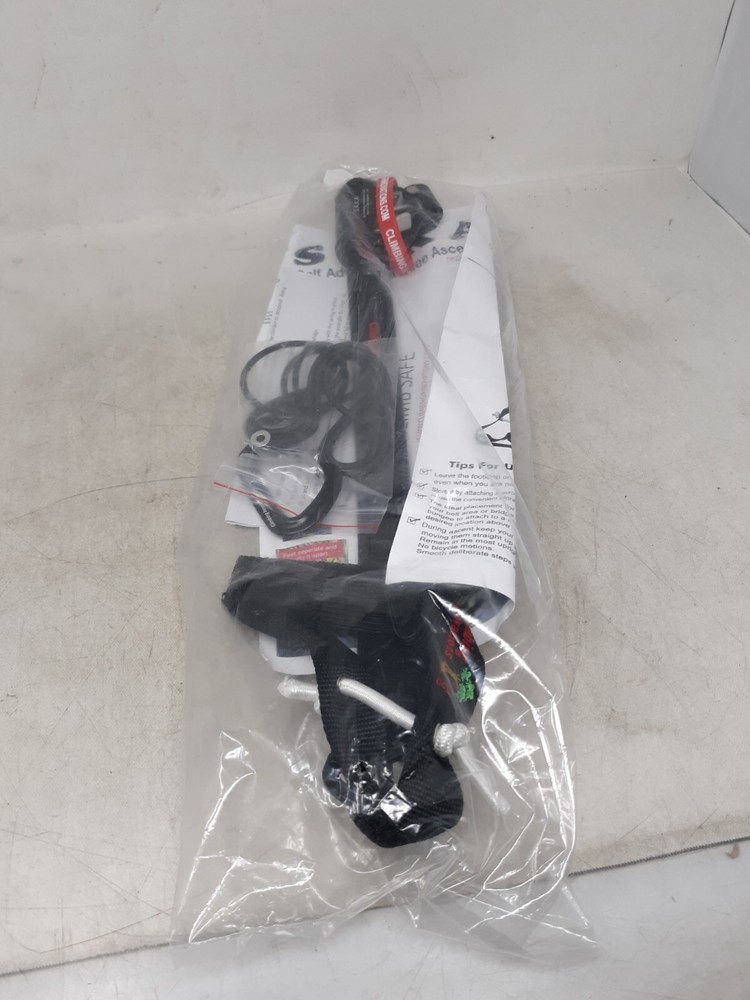 SAKA Folding Knee Ascender