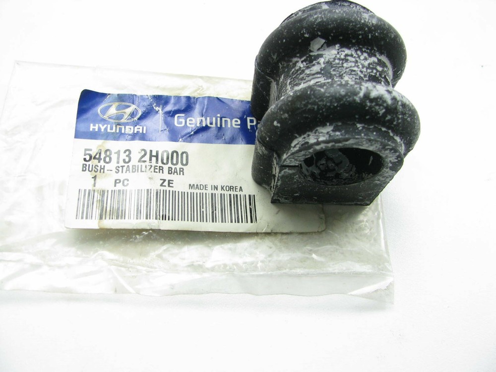 FRONT Stabilizer Sway Bar Bushing OEM For 2007-2010 Hyundai Elantra