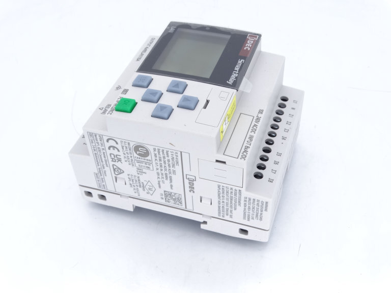 IDEC FL1F-H12RCC PLC MODULE