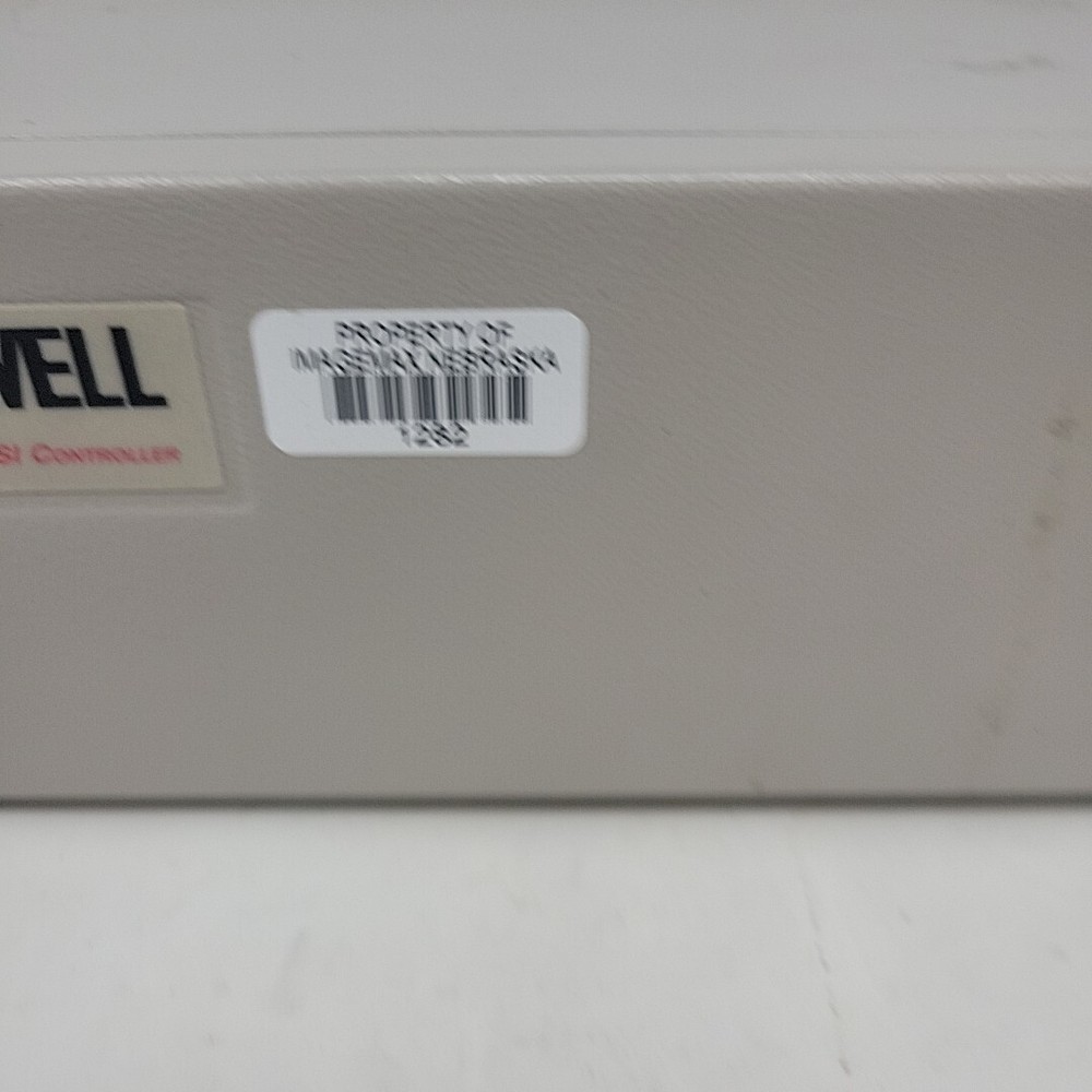 Bell Howell RSC-21 Remote Scsi Controller
