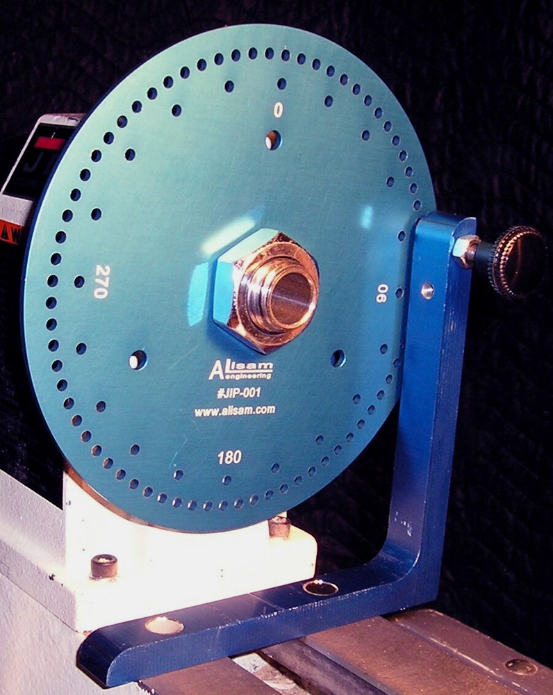 Wood Lathe Indexing systems for small lathes, complete system!